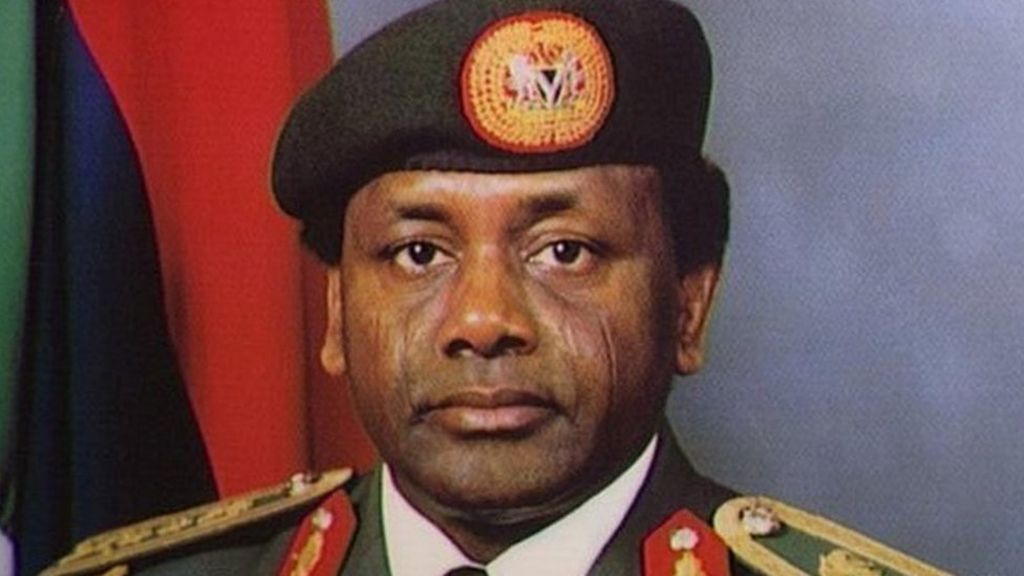 Man In Corrupt Deal With Ex Nigerian Dictator Loses Appeal Bbc News