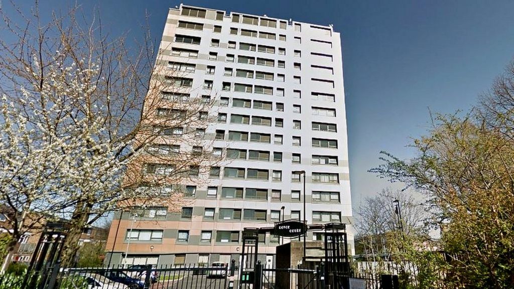 Cladding removal halted on Salford tower blocks over 'unclear' government advice