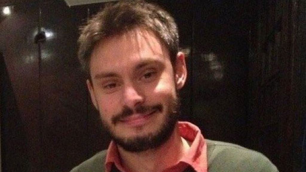Italy to quiz Cambridge tutor over murder