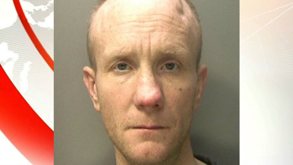 Dudley man jailed for 14 years for shovel attack