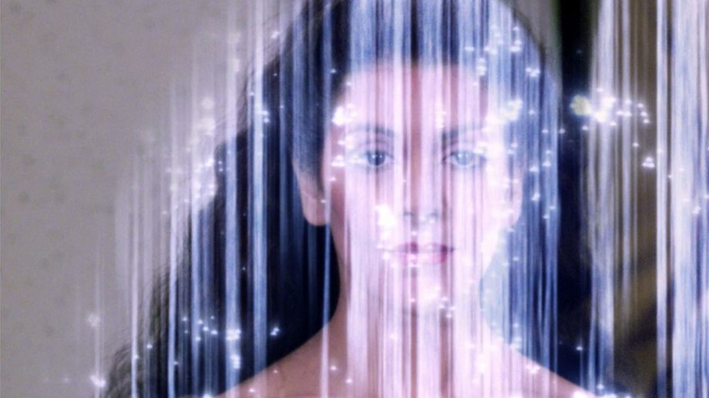 'Beam me up, Scotty'