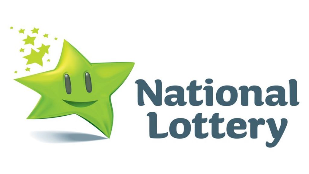 irish lotto results jackpot joy