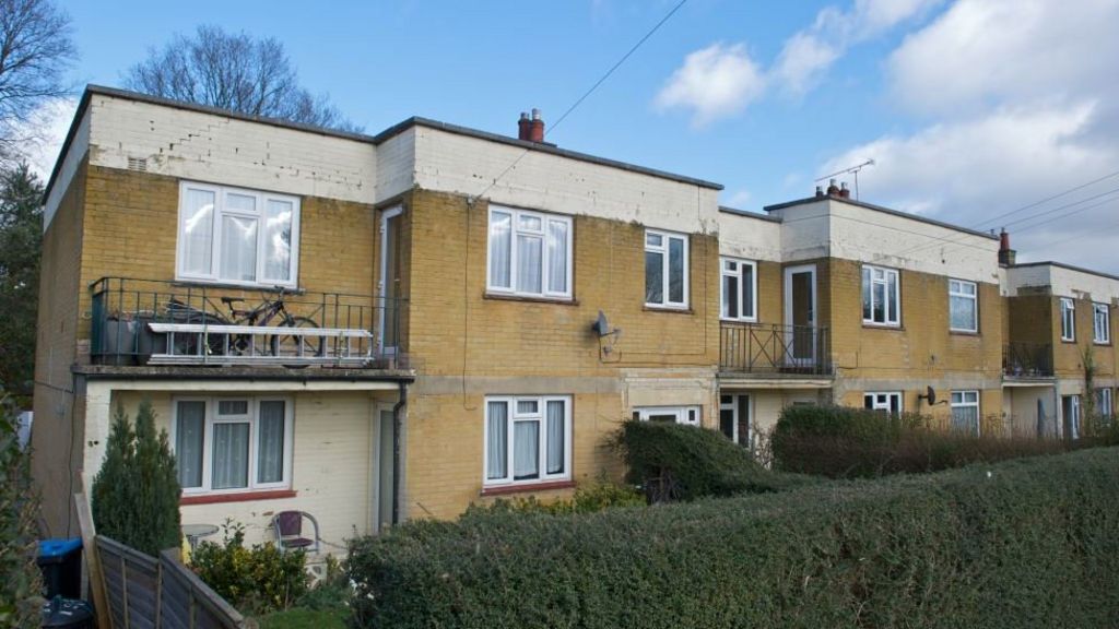 Tandridge District Council confirms CPO for Ninehams Gardens flats