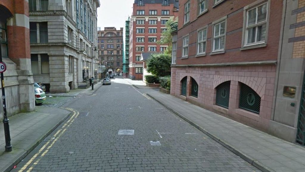 Manchester teenager raped and friend sexually assaulted