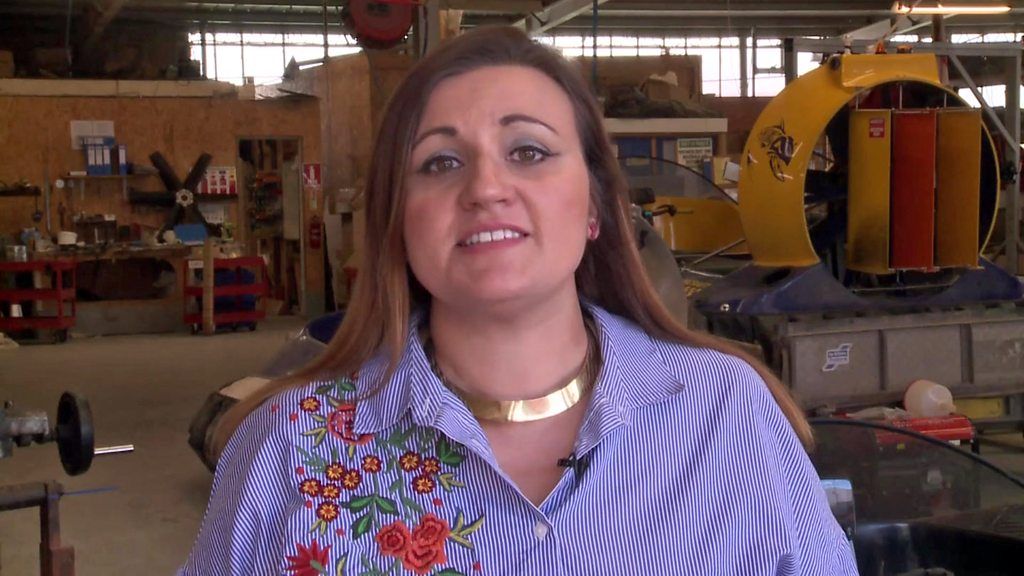 'Help us tap into new export markets'