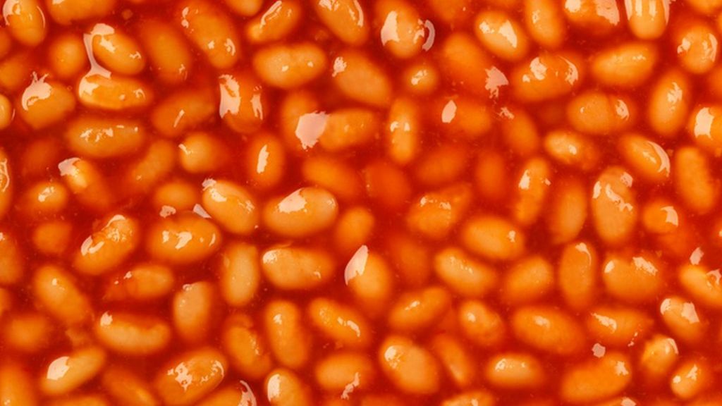 Image result for heinz baked beans