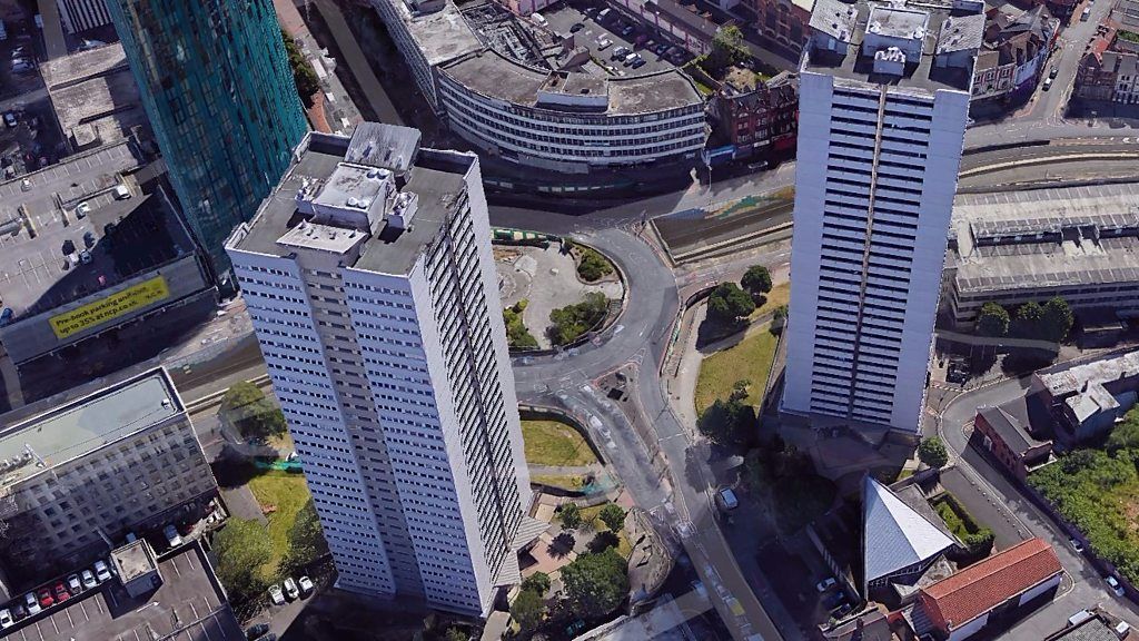 London fire: How can you make tower blocks safe?