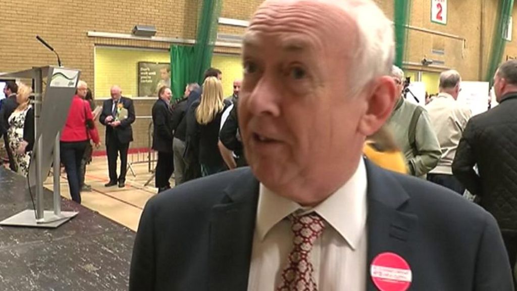 Labour stressing Welsh record - Wayne David