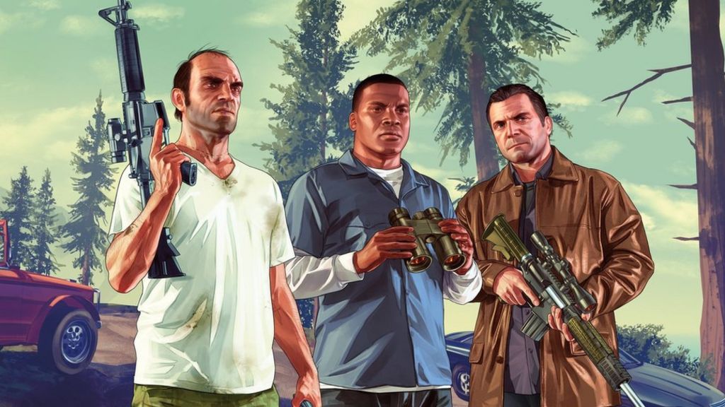 Player protests force change on GTA V mod kit