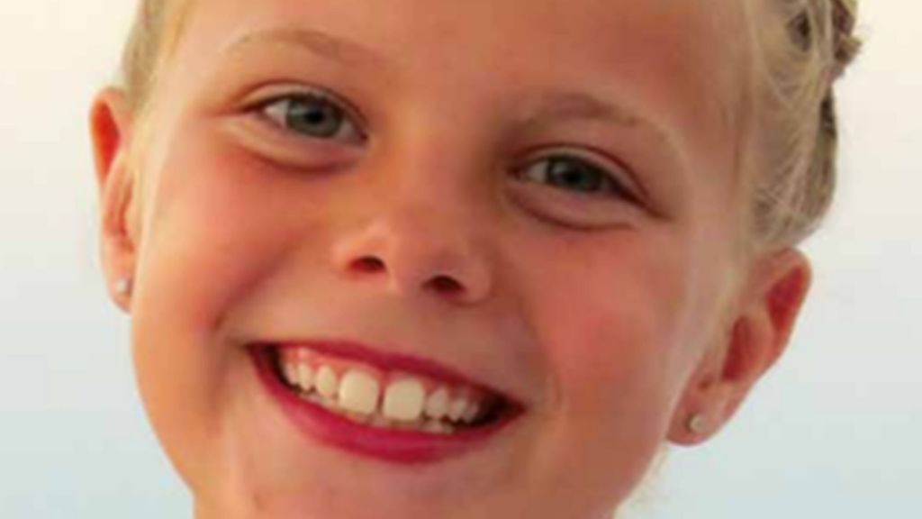 'Asthma is a killer - it took away my miracle daughter'
