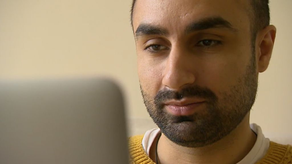 Gay Sikh man faced threats from family after coming out