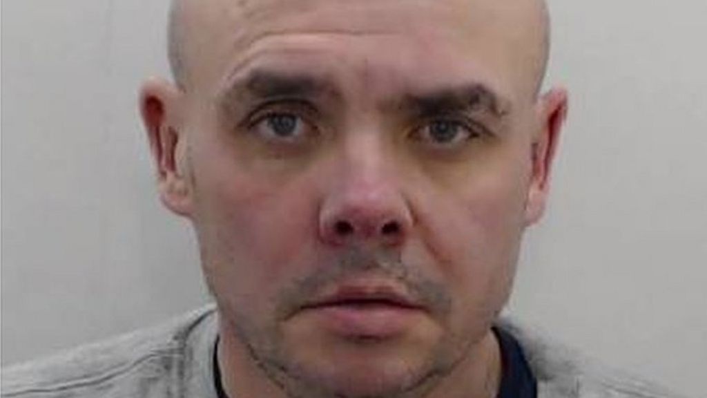 Moston man jailed for murdering wife during a row
