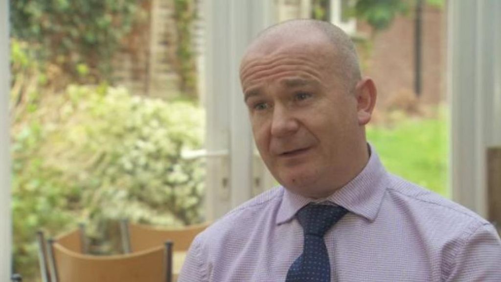 Belfast hospital unit's five-year delay "shocking"
