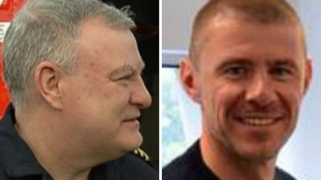 Rescue 116 helicopter crew not found in major sea search