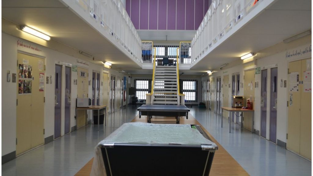 visit prison uk