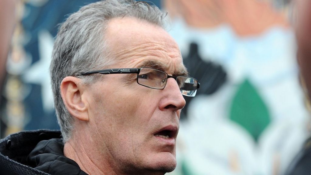 Belfast 'drugs threat list' criticised - BBC News - BBC News