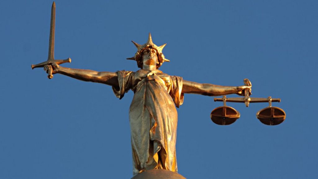 Three men in court over Rotherham child sex abuse - BBC News - BBC News