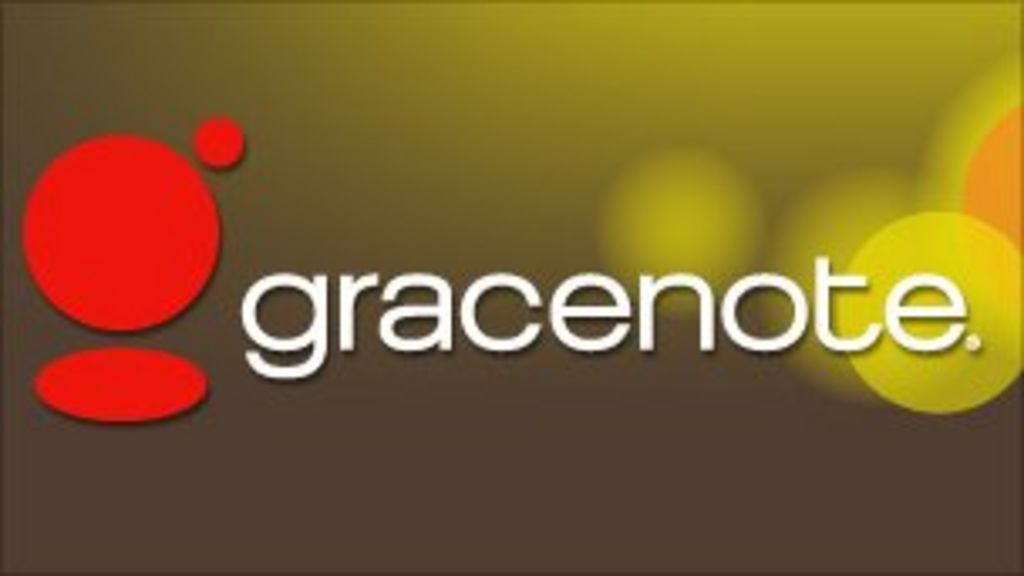 Apis music. Gracenote. Ringtone Gracenote. Gracenote Inc. event services.
