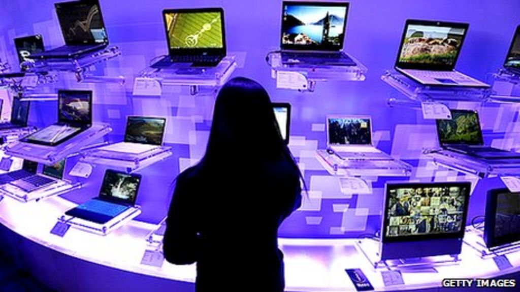 BBC News - Are you experienced? Business and the web user experience