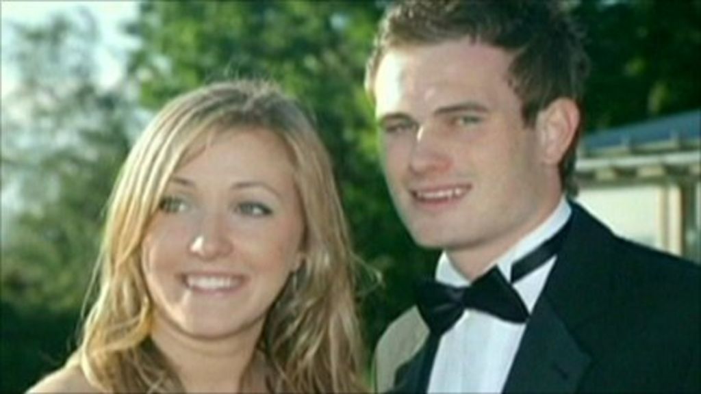 Emily Jordan's boyfriend describes her New Zealand river death - BBC News