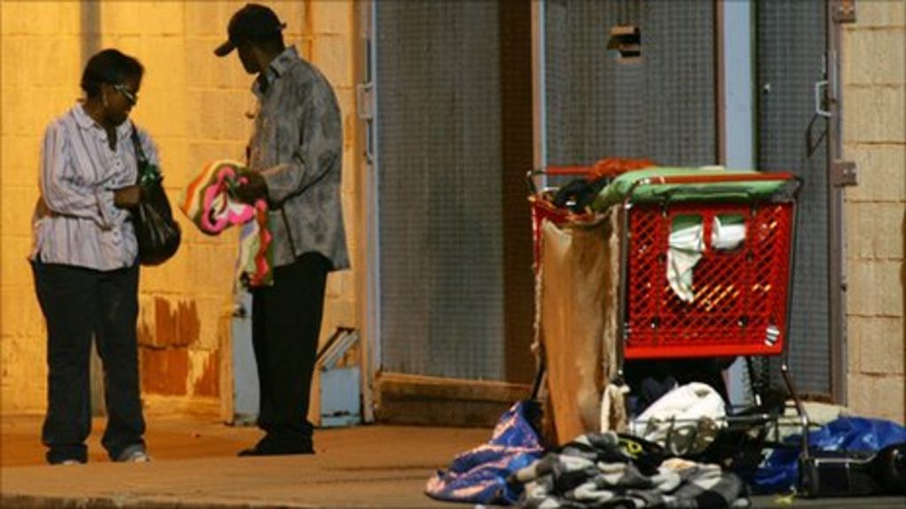 Veterans Battle Homelessness As They Return From War Bbc News Veterans Battle Homelessness As They Return From War Bbc News