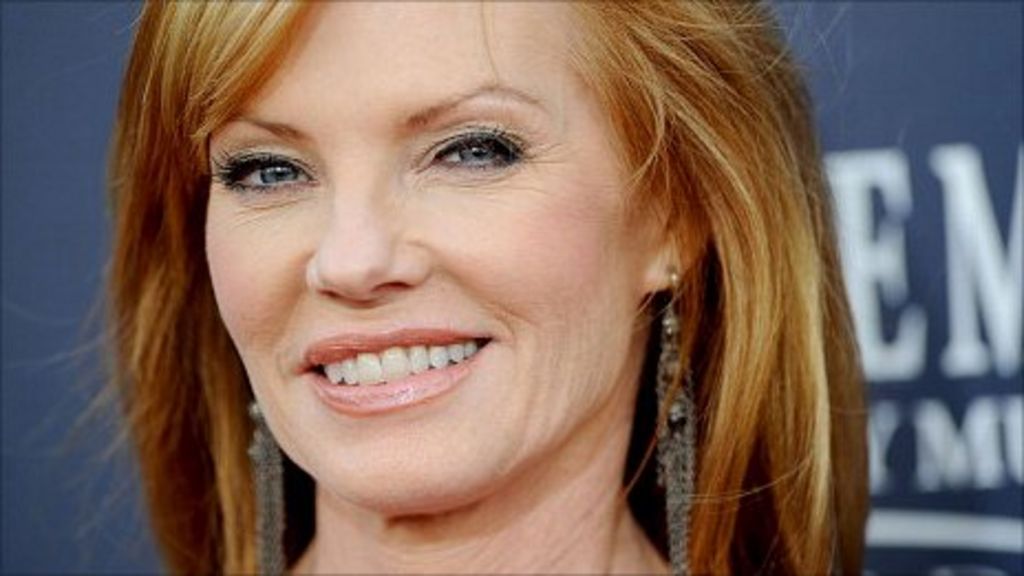 Marg Helgenberger Leaving CSI But Open to a Return