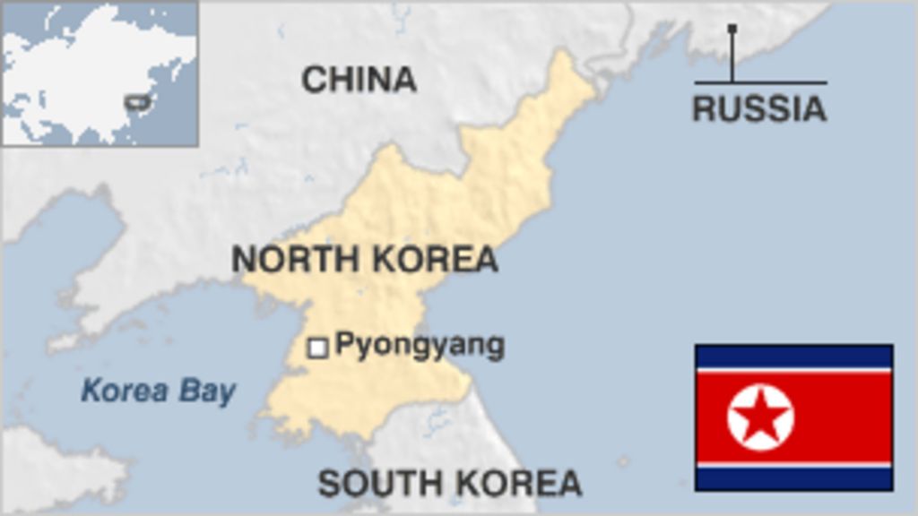 north-korea-country-profile-bbc-news