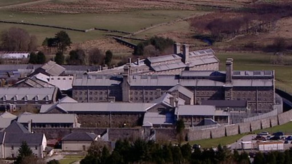 Dartmoor Prison Inmates Safer Say Inspectors BBC News    57172342 Dartrmoor 