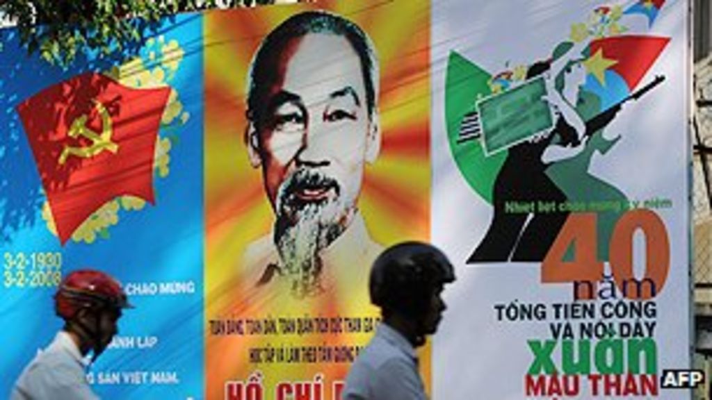 Vietnam profile