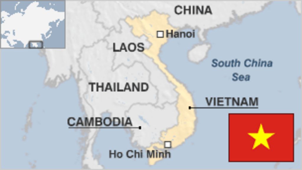 Vietnam country profile