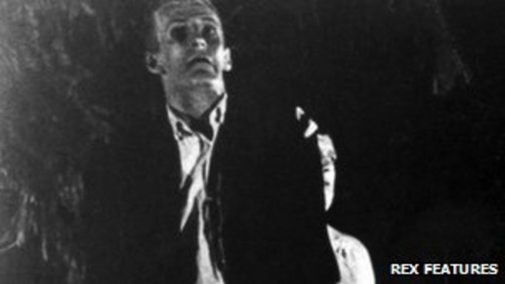 Night of the living dead essay