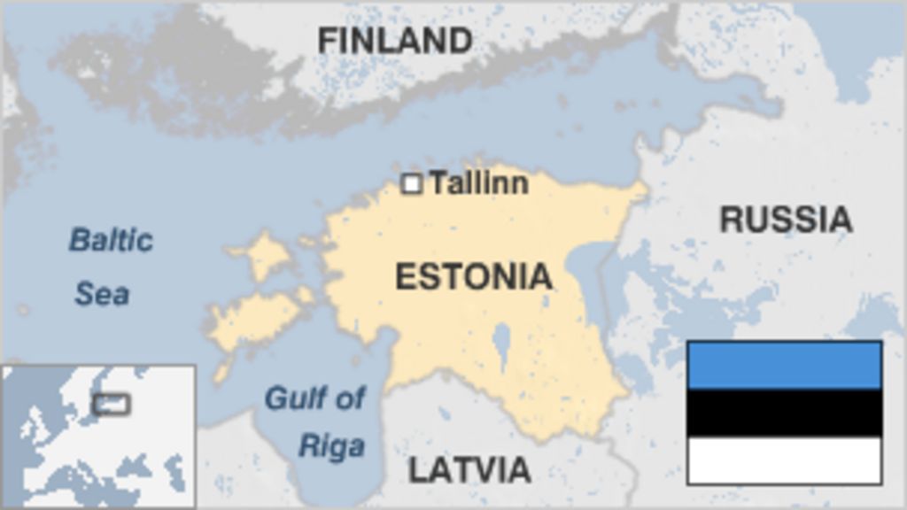 Tume Torn [Estonia]