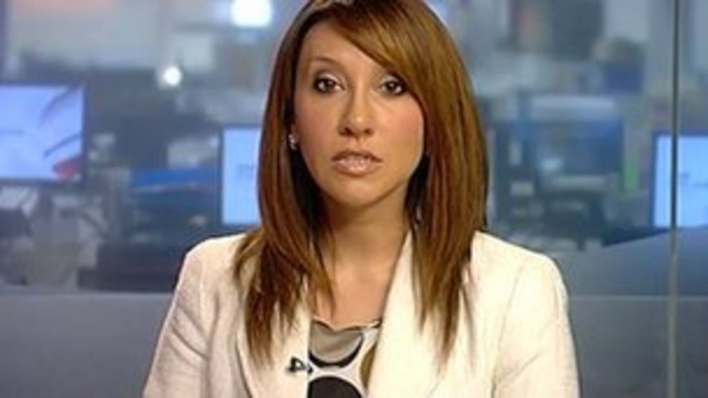 Presenter Suzanne Virdee leaves BBC Midlands Today - BBC News