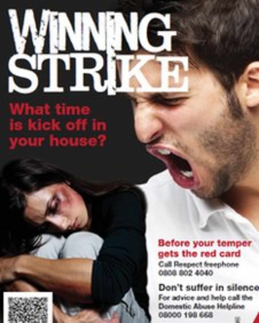 Euro 2012 Tournament football and domestic violence BBC News