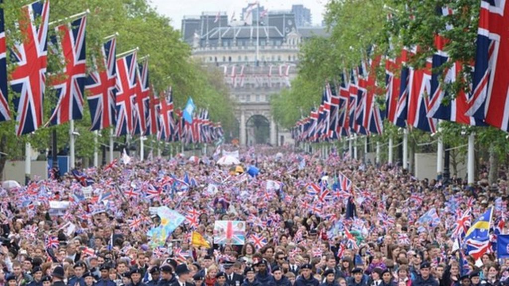 Census figures 'really significant' - BBC News