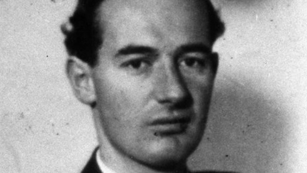 Wallenberg family mark centenary with plea for truth - BBC News