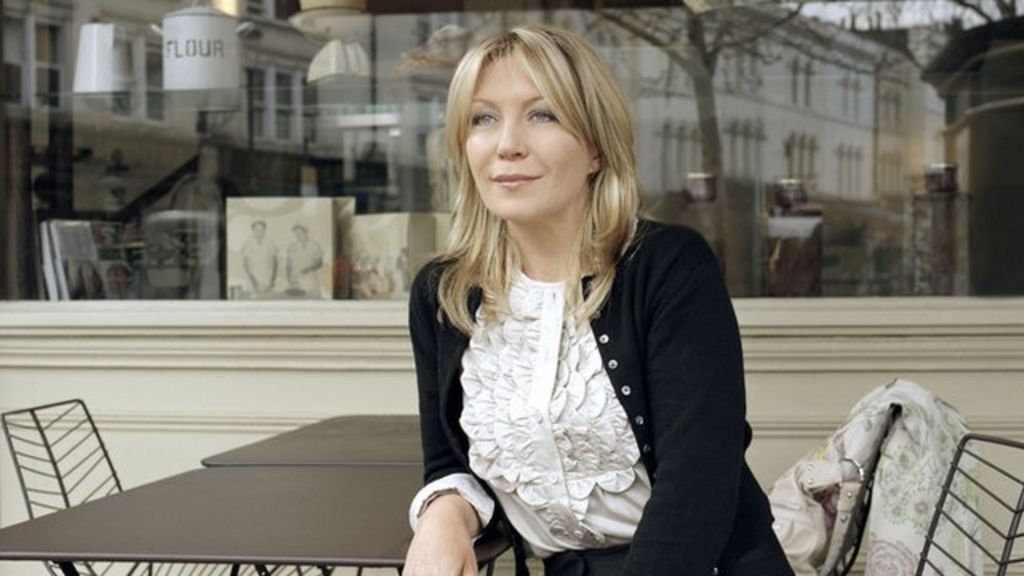 Kirsty Young On Desert Island Discs Prom Bbc News