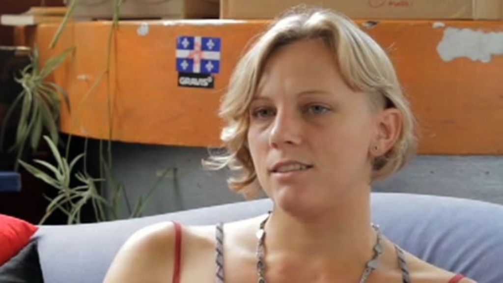 Quebec activists revive Canada separatism BBC News