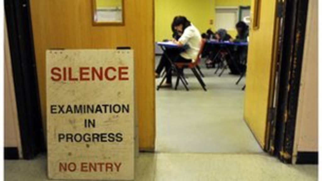 Exam board for gcse