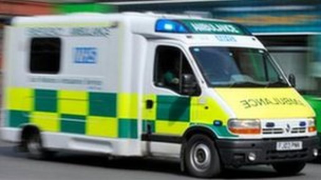 Essay on ambulance service