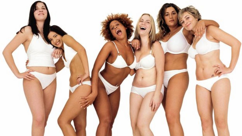 Five photos that sparked body image debates
