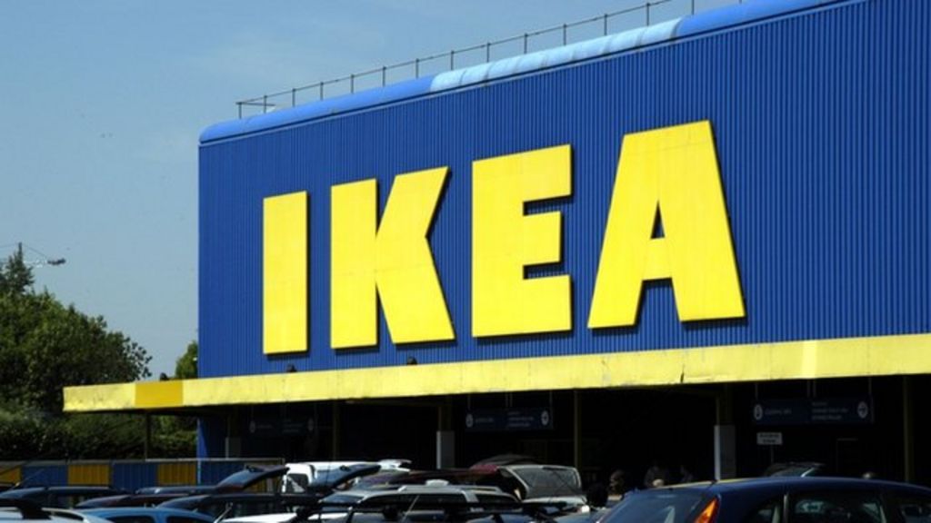 Ikea 'regrets' use of forced labour in East Germany BBC News
