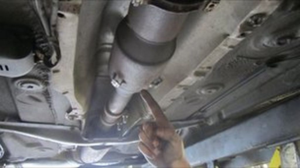 Catalytic Converter Prices >> Catalytic converter thefts double as metal prices rise Catalytic Converter Prices >> Catalytic converter thefts double as metal prices rise
