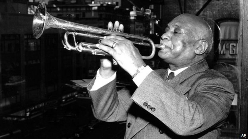 WC Handy&#39;s Memphis Blues: The Song of 1912 - BBC News