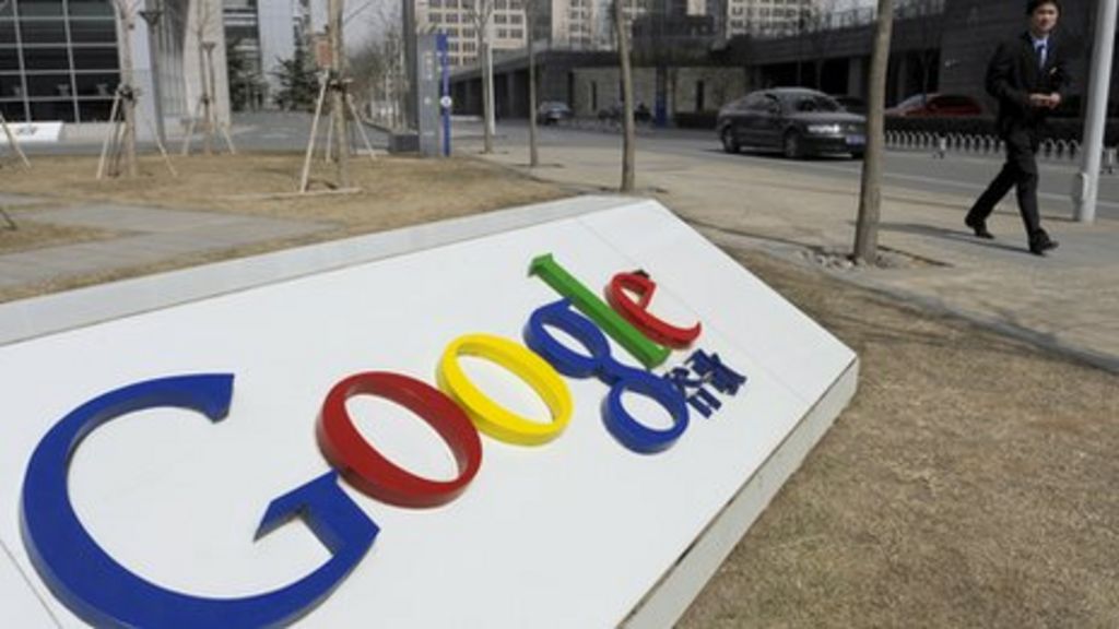 google ends censorship in china case study