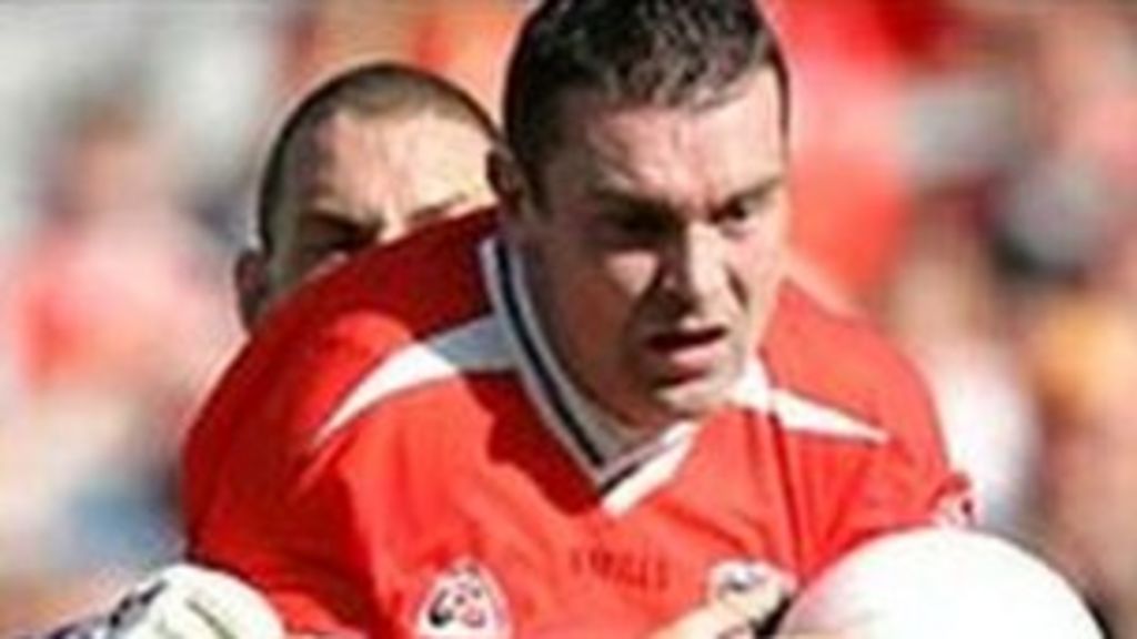 Gaa star gambling