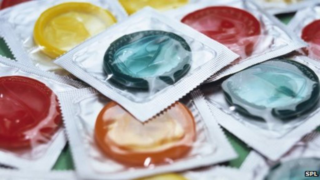 Gay Sex Condoms 38