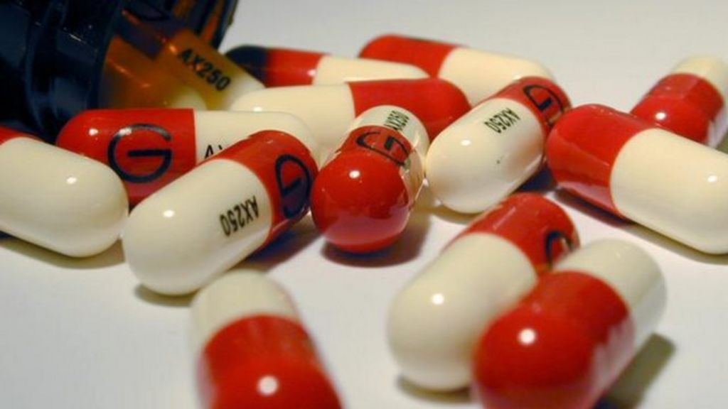 'We provide unlicensed drugs' BBC News