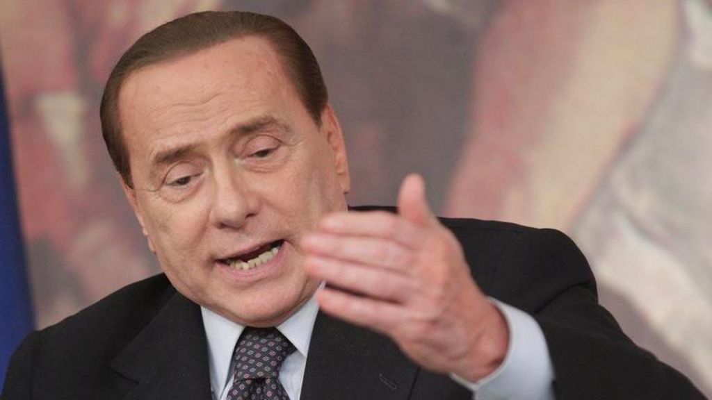 Ford india apologises for berlusconi advert #6