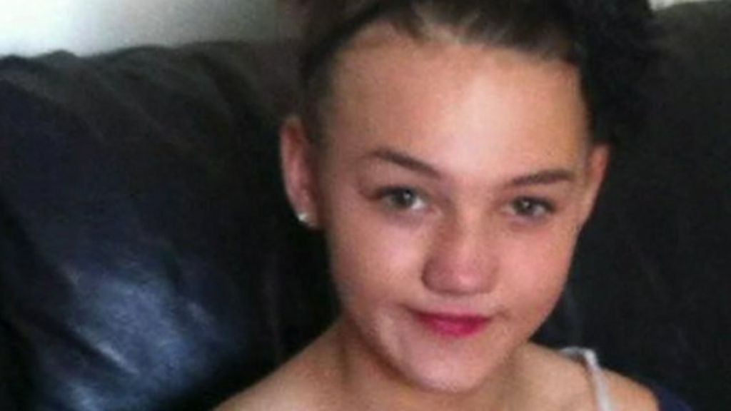 Tributes to teenager 'killed by dogs' BBC News